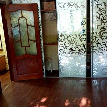 Сдам 1 комнатную квартиру на новых домах