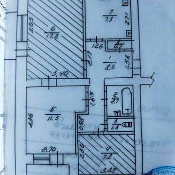 Продам Або здам частину квартири