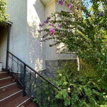 Дом с невероятной атмосферой построенный архитектором/собственник