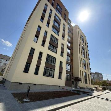 Двухкомнатная квартира , на Северном .новострой ЖК Nikostar comfort