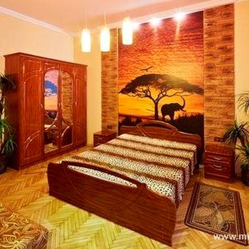 Довгострокова оренда 2х кім. Куліша