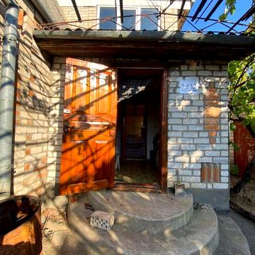 Продам дачу 6 сотом, 5 кімнат, Христиновка(Хоминка) Одеська область