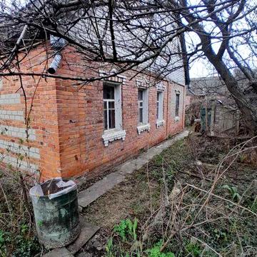 GA S4 Продам будинок 100 м²з ділянкою 12 соток Газ, є всі зручності