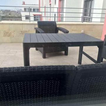 вул Яцкова 13. Дворівнева Ближній Центр. Новобуд Тераса Паркінг Оренда