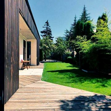 Без комиссии, Фонтан, Современный дом 315м2 на 7 сотках