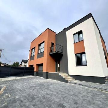 Продаж дуплекс с.Зубра вул.Дорошенка