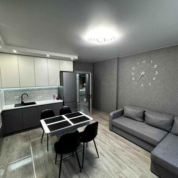 ОРЕНДА Двокімнатної кв. ЖК Оптимісто 2 роздільні кімнати+кухня-студія