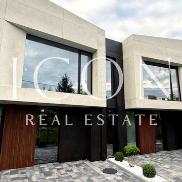 БЕЗ КОМІСІЇ / Продаж Таунхаусів / 135м² - 144м² / Крюківщина