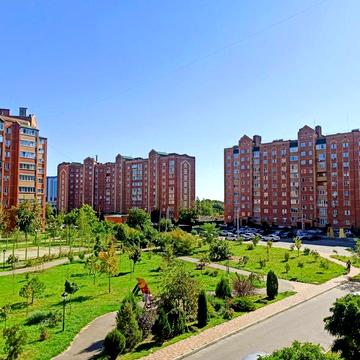 Оренда 1 кім. квартири в новому будинку ЖК Левада