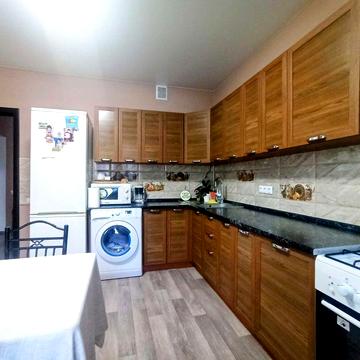 Оренда 1 кім. квартири в новому будинку ЖК Левада