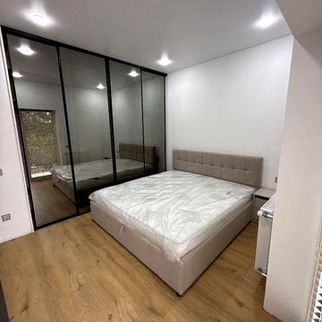 Продаж сучасної 2 кімнатної квартири у Чернівцях