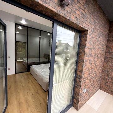 Продаж сучасної 2 кімнатної квартири у Чернівцях