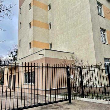 Солом’янський, Севастопольська площа, вул.С.Берегового(Мартиросяна), 5