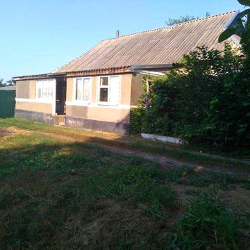 Продам дом в Березовском районе, пгт. Николаевка, Одесской обл.