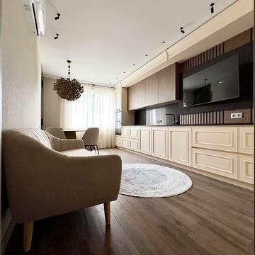 ЖК.Obolon Plaza. Аренда. Проспект Оболонский 6А.