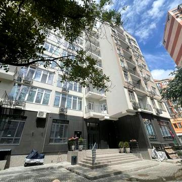 Продам 1 ком кв Фонтан ЖК Сегмент Сегедская ул ЖК Сегмент