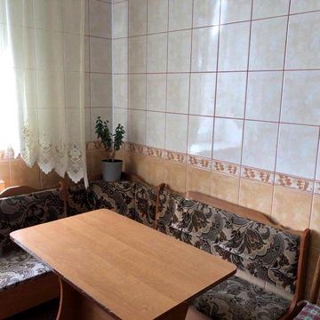 Двокімнатна 50 кв.м
