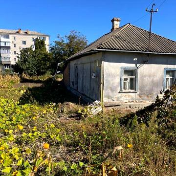 Будинок деревяний у Переяславі