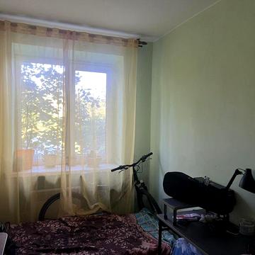 4-к, м-н Шахта, 73 м