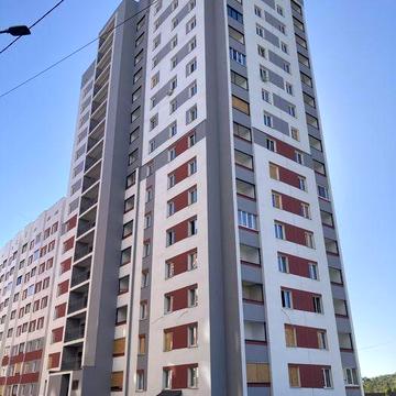 Продам однокімнатну квартиру 40,5 м/кв, 5/16, в ЖК Гідропарк, pp3. ЖК Гідропарк