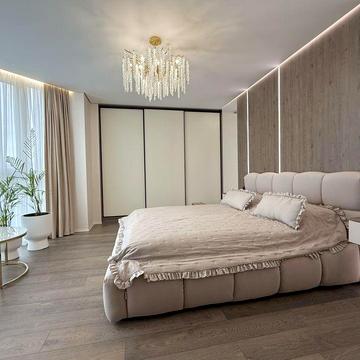 Нова елітна, видова 4-кімн. кв. у ЖК «Оселя парк» з укриттям! 105 м2 ЖК Оселя Парк
