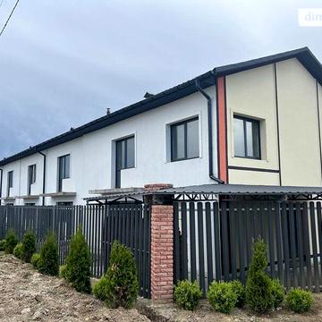 Продаж 3к Таунхаус Кацемирова дорога