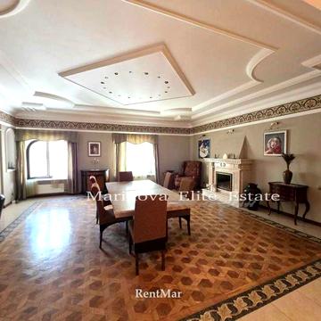 Квартира представительского класса 2 уровня 320 м2 ул Дерибасовская