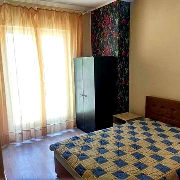 Оренда 1 кімн. квартири станція метро Деміївська