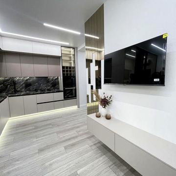 Красуня‼️Квартира 41 кв.м ЖК Софія Резиденс, Боголюбова 48 ЖК Софія Резиденс