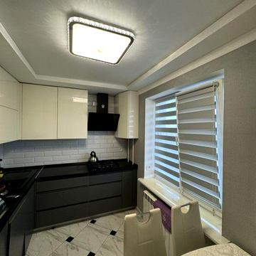 Оренда 3-кімнатної квартири, вул. Чарівна, 2-й Шевченківськ