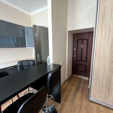 Продам 1 ком .квартиру в новом сданном доме.