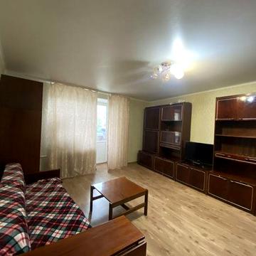 Оренда 2к квартири в центрі міста