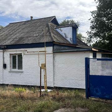 Продам будинок в Черкаській області