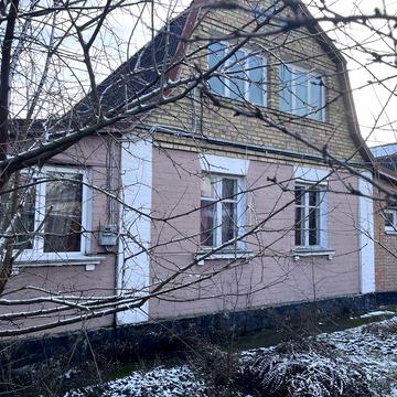 Продам частину будинку Калинівка Фастівський район