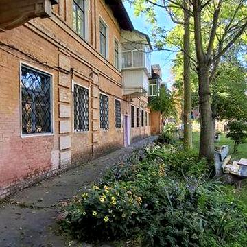 Продам 2к кв сталінку нагірна