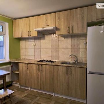Довгострокова оренда 1к Квартира Кустанайська вулиця