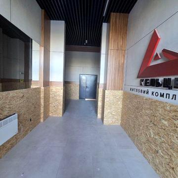 Продам 1 кімнатну квартиру в новому будинку. ЖК Кельце