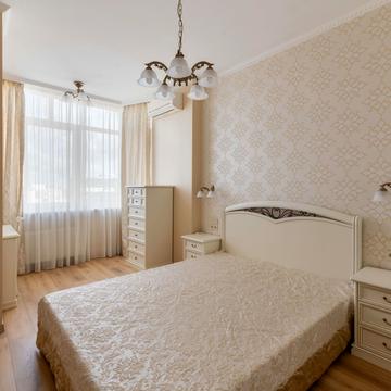 Соломянська вул., 15-А