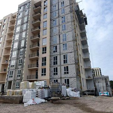 Продам 1 кімнатну квартиру.  Рн.Замостя.