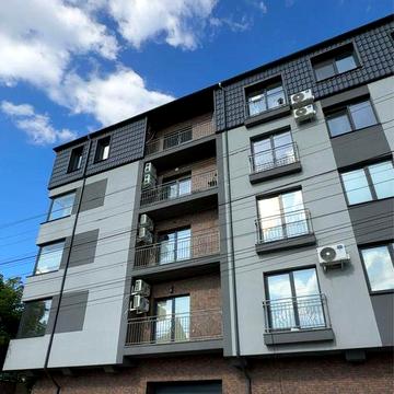 Продаж 2-х кімнатної квартири з ремонтом