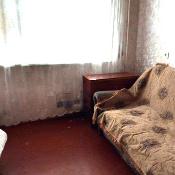 Сдаю 1 комн. квартиру на С.Салтовке.Метро -10 мин.