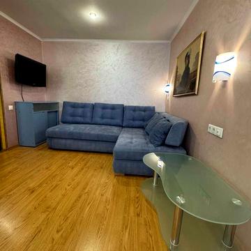 Щусєва вул., 3