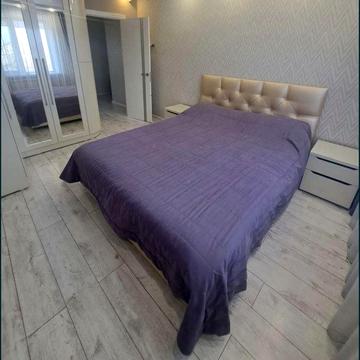 Продаж 3к квартири вулиця Урлівська 34 з генератором