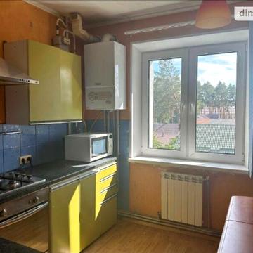 Продаж 2к Квартира Северинівська (Жовтнева) вулиця