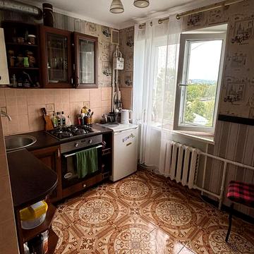 Майборського вул., 16
