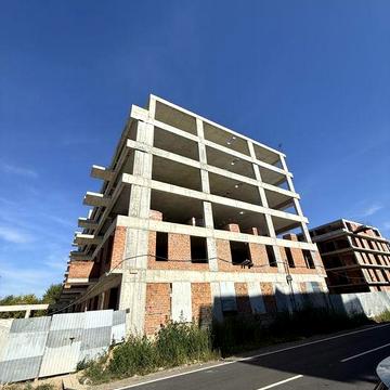 Продаж 2к квартири вул. Орлика. Новобудова.ГалЖитлобуд ЖК ГалЖитлобуд