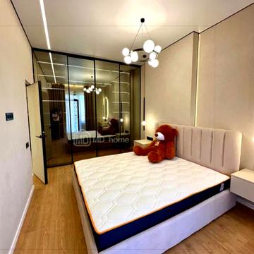 2-кімнатна квартира в ЖК Мілос, Аркадія, з видом на море