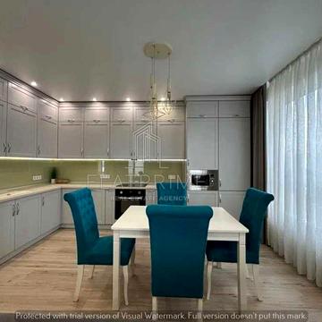 Продаж 2 кім.кв. 63м2 ЖК Зарічний, Дарницький | вулЗарічна-1В ЖК Зарічний