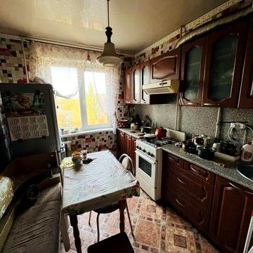 3 кімн.Даманський на Торговому