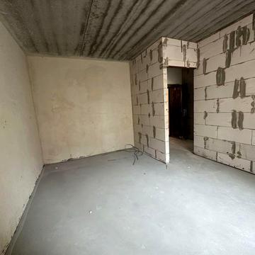 Без % Продаж 1-кімнатна квартира | 37 м² | 2 поверх | Під ключ ЖК Софіївська Сфера